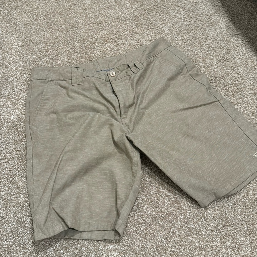 O’Neill Khaki shorts